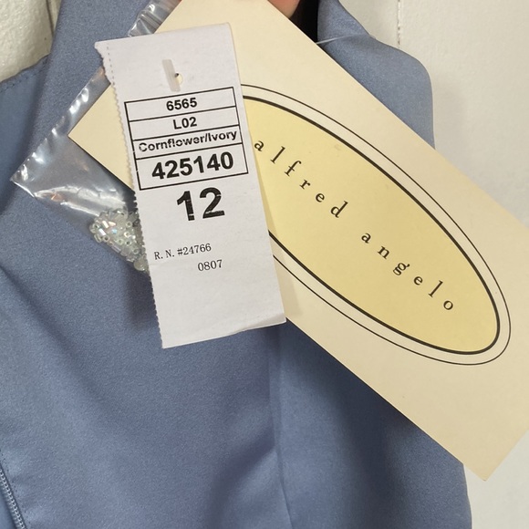 ALFRED ANGELO SIZE 12 NWT - Picture 16 of 16